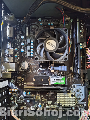 AMD PC for sale